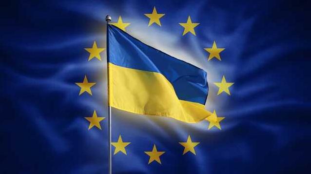 Статья Россия распространяет фейки о том, что европейцы не хотят видеть Украину в ЕС Утренний город. Одесса