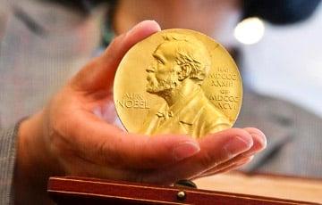 Стаття Во Львове 40 лауреатов Нобелевской премии будут читать лекции для школьников и студентов Ранкове місто. Одеса