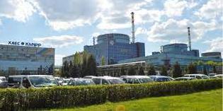 Стаття В Одесской области может появится АЭС Ранкове місто. Одеса