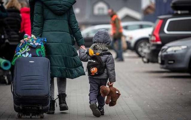 Стаття Молдова изменила условия пересечения границы для украинских беженцев Ранкове місто. Одеса