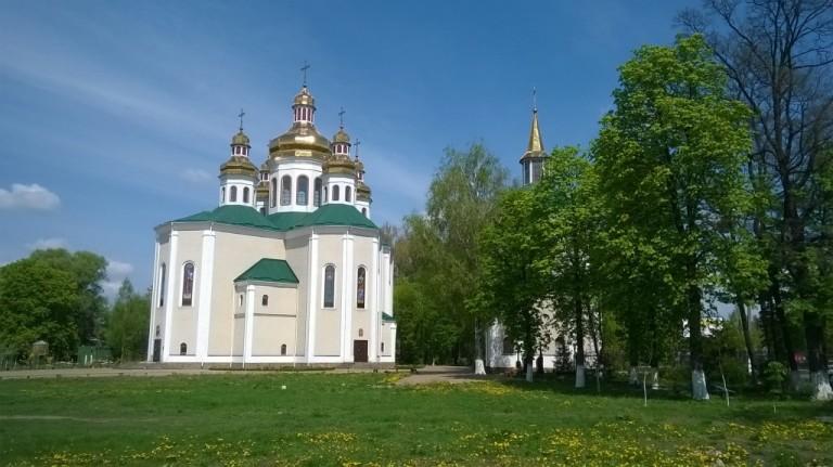 Стаття У Броварській громаді заборонили московський патріархат Ранкове місто. Одеса