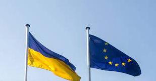Статья В ЕС заявили о старте европейского «плана Маршалла» для Украины Утренний город. Одесса