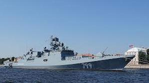 Статья Еще один русский военный корабль горит у украинского острова Змеиный Утренний город. Одесса