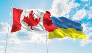 Стаття Канада скасувала на рік усі мита на українські товари Ранкове місто. Одеса