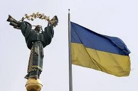 Стаття В Европе улицы называют в честь Украины Ранкове місто. Одеса