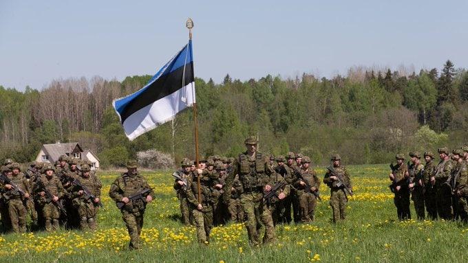 Статья Нравится, не нравится: в Эстонии стартовали крупнейшие учения НАТО Утренний город. Одесса