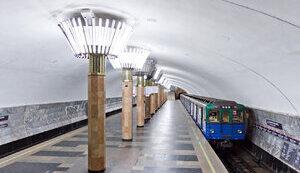 Стаття Харківське метро планують запустити за півтора-два тижні, - міськрада Ранкове місто. Одеса