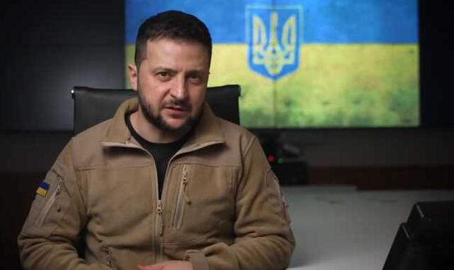 Статья Стало известно, на сколько продлят военное положение и мобилизацию в Украине Утренний город. Одесса