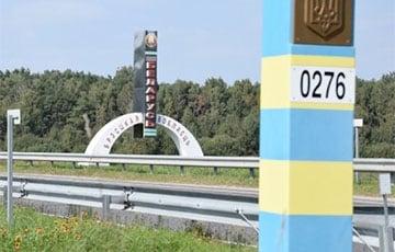 Статья Границу Украины с Беларусью начали укреплять в Житомирской области Утренний город. Одесса