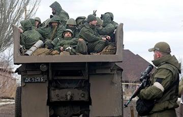 Статья Неужели прозрели? Все, что нужно знать о «мобилизации» на оккупированных территориях Донбасса Утренний город. Одесса
