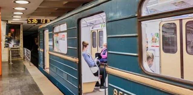 Стаття В Харькове 24 мая запустят сразу все ветки метро Ранкове місто. Одеса