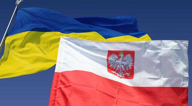 Статья Украина и Польша договорились об упрощении процесса пересечения границы Утренний город. Одесса