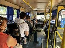 Статья Цены на проезд в общественном транспорте Одессы пока меняться не будут Утренний город. Одесса