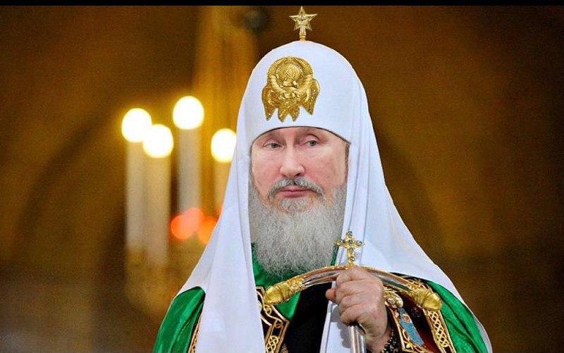 Стаття Войне не место в церкви: Украина вводит санкции против российских попов Ранкове місто. Одеса