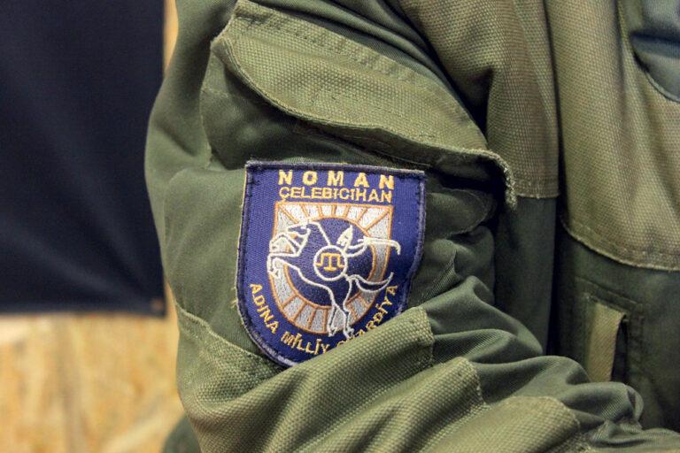Стаття Россия признала крымскотатарский добровольческий батальон террористической организацией Ранкове місто. Одеса