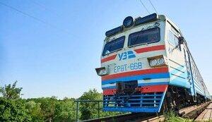 Стаття З 8 червня два регіональні поїзди з'єднають Київ з Житомиром, - «Укрзалізниця» Ранкове місто. Одеса
