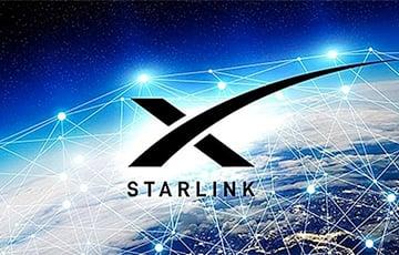 Статья Starlink получила лицензию оператора в Украине Утренний город. Одесса