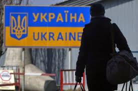 Стаття 2,5 миллиона беженцев вернулись в Украину с начала войны, - Frontex Ранкове місто. Одеса