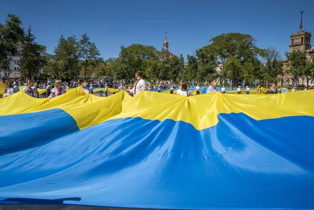Стаття Ровно восемь лет назад Украина освободила Мариуполь — фото Ранкове місто. Одеса