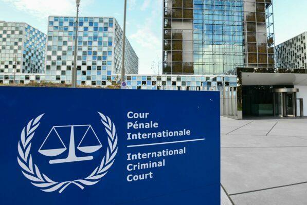 Стаття Международный уголовный суд получил поддержку ЕС для расследования преступлений рф в Украине Ранкове місто. Одеса