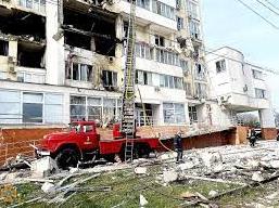 Статья Частично разрушенный вражеской ракетой ЖК «Тирас» обещают восстановить к осени Утренний город. Одесса