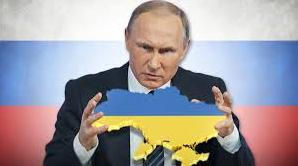 Статья Путин: украинцы – это звери, убивать их – не зло, а абсолютное добро, потому что они не люди Утренний город. Одесса