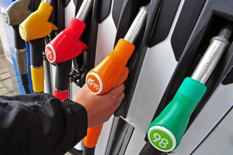 Стаття «Заоблачные цены»: бензин и дизтопливо снова подорожали в Крыму Ранкове місто. Одеса