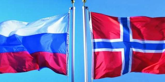 Стаття Норвегия запретила импорт нефти и нефтепродуктов из России Ранкове місто. Одеса
