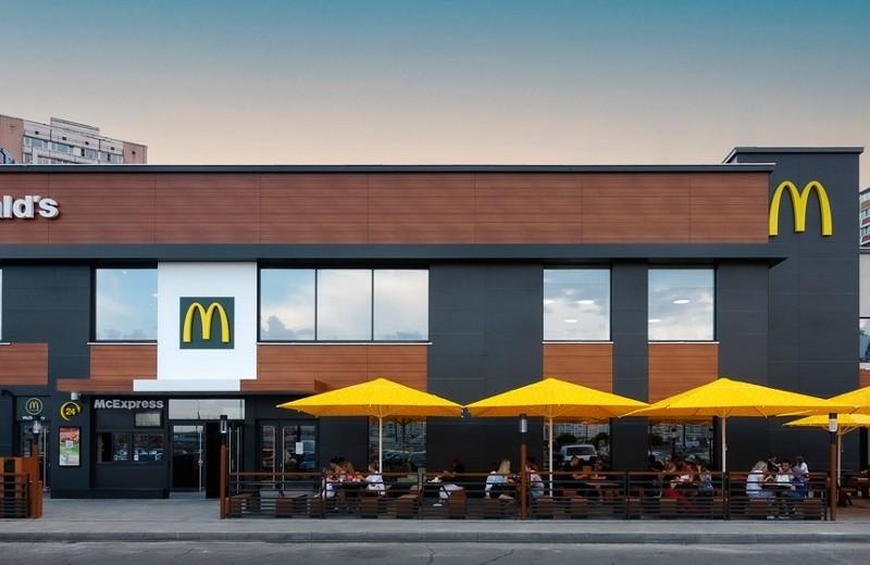 Стаття McDonald’s може відновити роботу в Україні вже в серпні Ранкове місто. Одеса