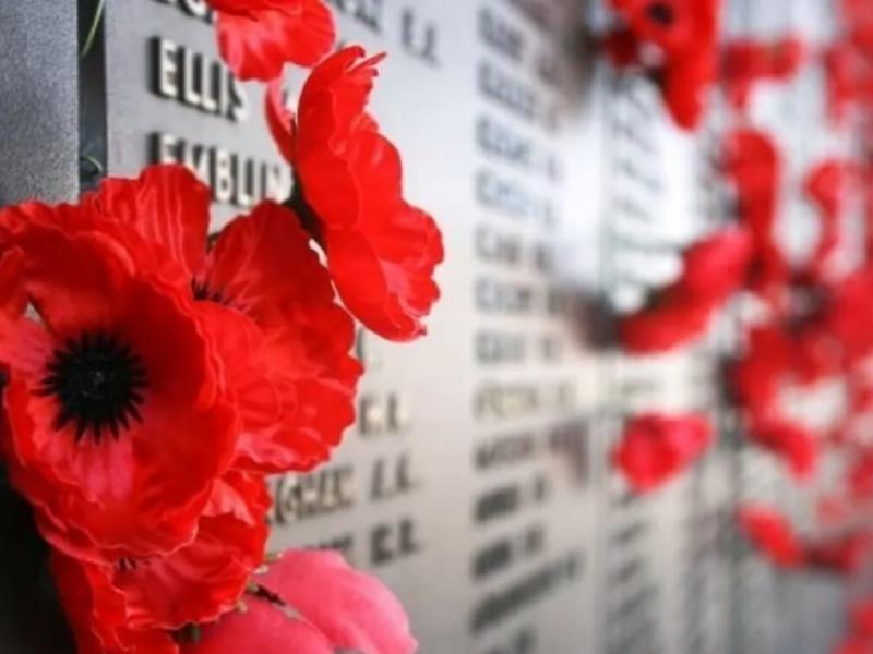 Статья Україна відзначає День вшанування пам’яті жертв війни Утренний город. Одесса