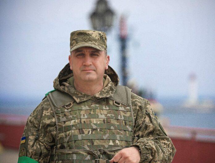 Статья Нельзя потерять Днепр: ВМСУ создают речную флотилию Утренний город. Одесса
