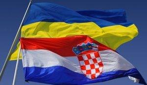 Статья Хорватія допоможе диверсифікації постачань пального в Україну Утренний город. Одесса