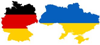 Статья Украина и Германия подписали соглашение о гранте на 1 миллиард евро Утренний город. Одесса