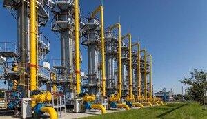 Статья Україна запрошує країни Європи розмістити свій газ у її сховищах, - міністр енергетики Галущенко Утренний город. Одесса