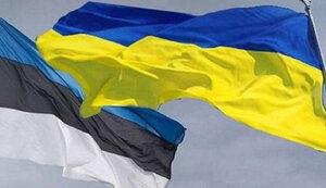 Стаття Уряд Естонії встановив порядок лікування поранених українців Ранкове місто. Одеса
