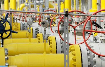 Стаття Литва запретила любой импорт российского газа Утренний город. Одеса