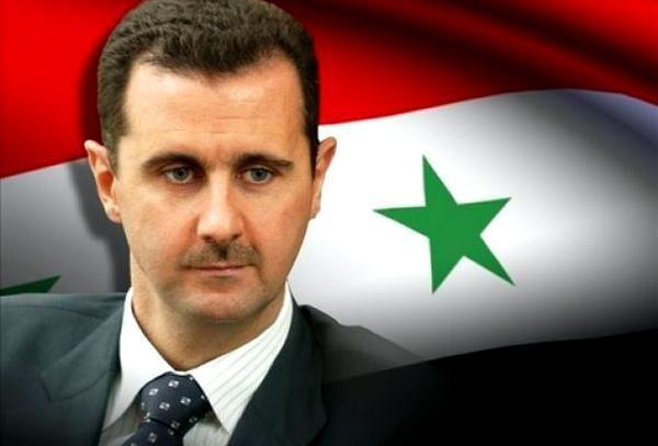 Стаття Прощай, Асад: Украина разорвала дипотношения с Сирией Утренний город. Одеса