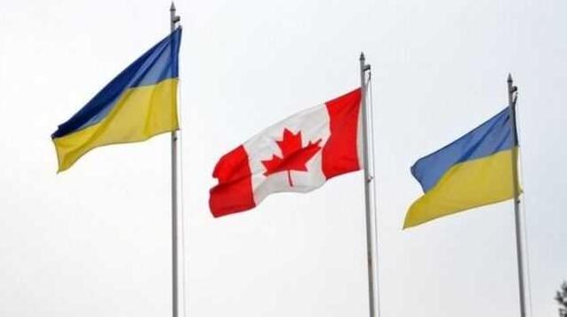 Статья Первый прецедент: как Канада будет отбирать активы россиян и отдавать их Украине? Утренний город. Одесса