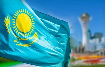 Стаття Казахстан поможет Европе с нефтью и газом Ранкове місто. Одеса