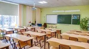 Стаття В Одессе каждой семье сообщат, готова ли школа принять детей на очное обучение Утренний город. Одеса