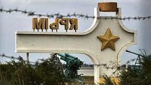 Стаття Оккупанты в Крыму пытаются скрыть принудительную мобилизацию Ранкове місто. Одеса