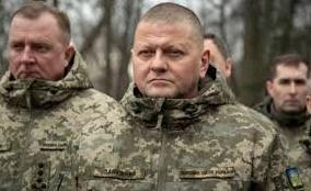 Стаття Офіційної сторінки Головнокомандувача Збройних Сил України в мережі Твіттер немає! Ранкове місто. Одеса