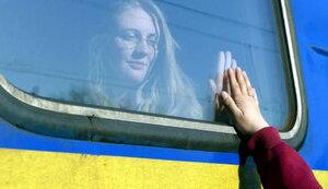 Стаття Із Євросоюзу додому повернулися вже 3 млн українців, – Єврокомісія Ранкове місто. Одеса