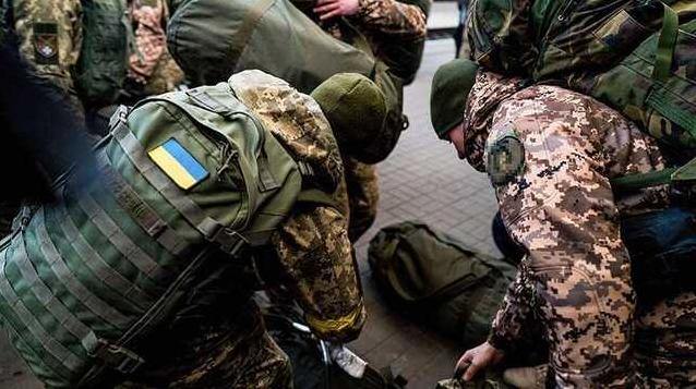 Статья В Украине заработала консультационная служба для семей без вести пропавших и пленных военных Утренний город. Одесса