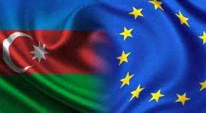 Статья ЄС збирається імпортувати з Азербайджану до 20 млрд кубометрів газу Утренний город. Одесса