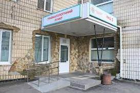 Стаття Травмпункти Одеси працюють цілодобово (адреси) Ранкове місто. Одеса