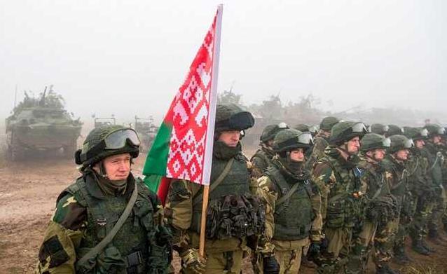 Стаття ЗСУ терміново звернулися до військових Білорусі (відео) Ранкове місто. Одеса