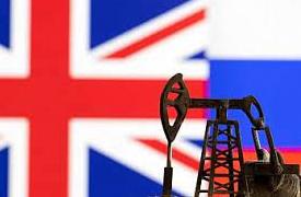 Стаття Британія забороняє імпорт російських енергоресурсів Ранкове місто. Одеса