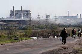 Стаття У Маріуполі працівники металургійного комбінату відмовилися працювати на окупантів Ранкове місто. Одеса