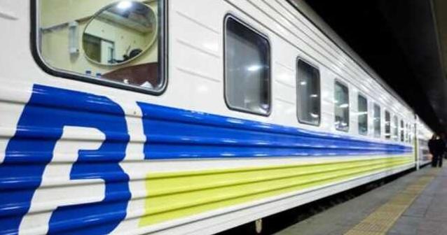 Стаття Укрзалізниця продовжила маршрут потягу Одеса - Яремче Ранкове місто. Одеса